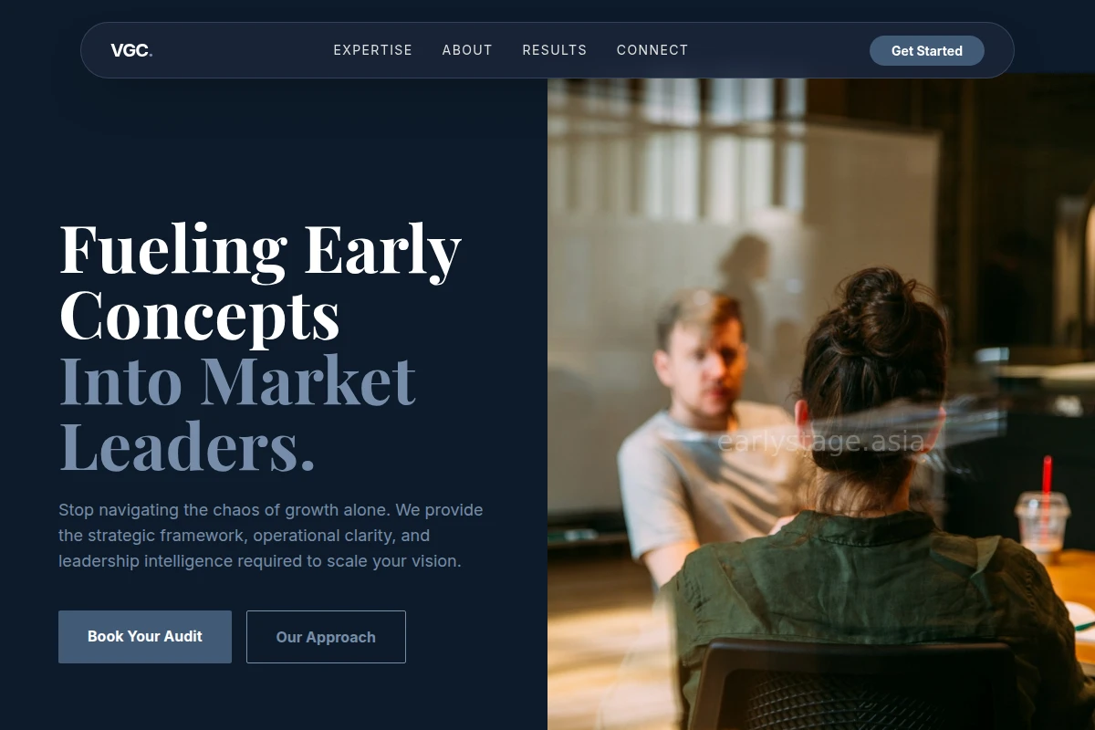 Capital Business Coach