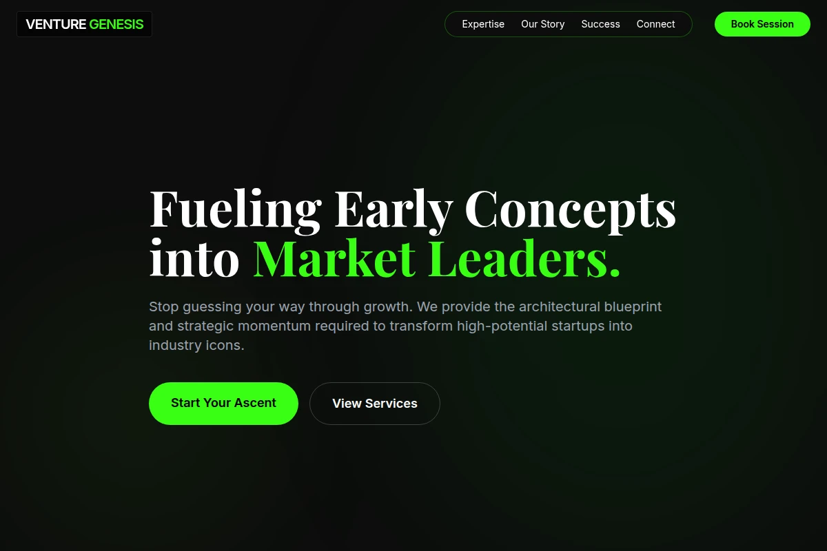 Momentum Business Coach