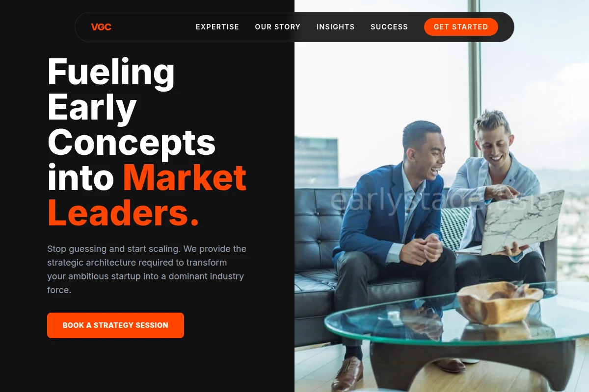 Pitch Business Coach