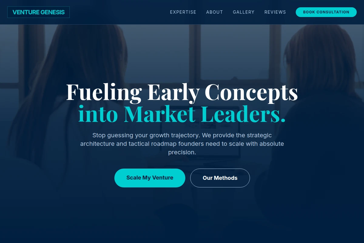 Growth Business Coach
