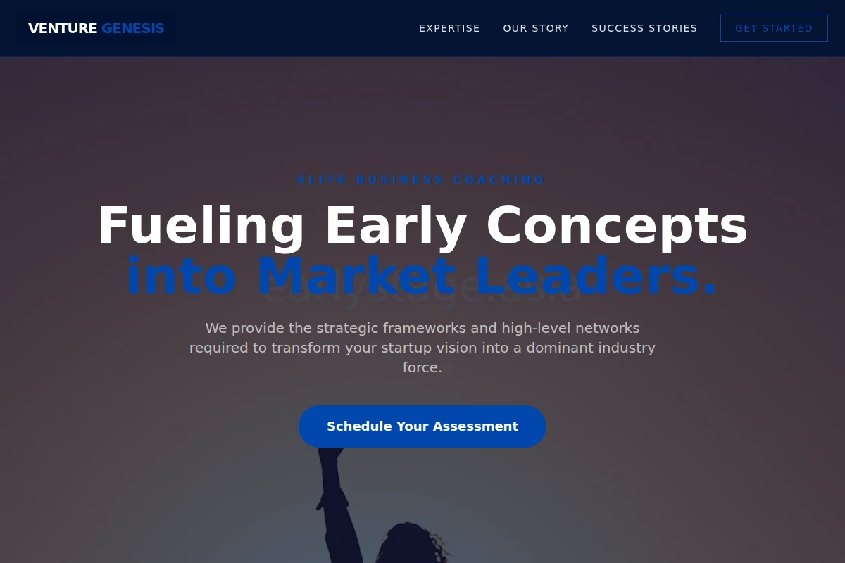 Network Business Coach