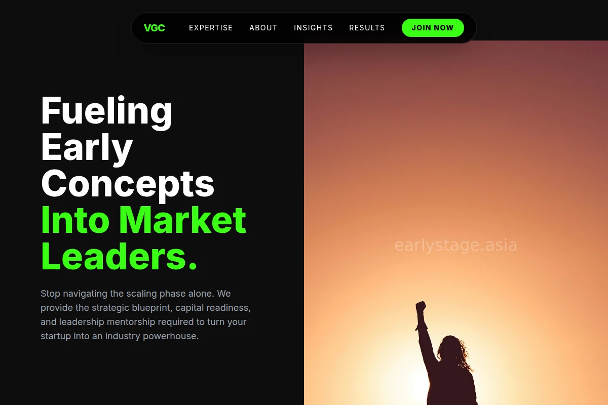 Accelerator Business Coach