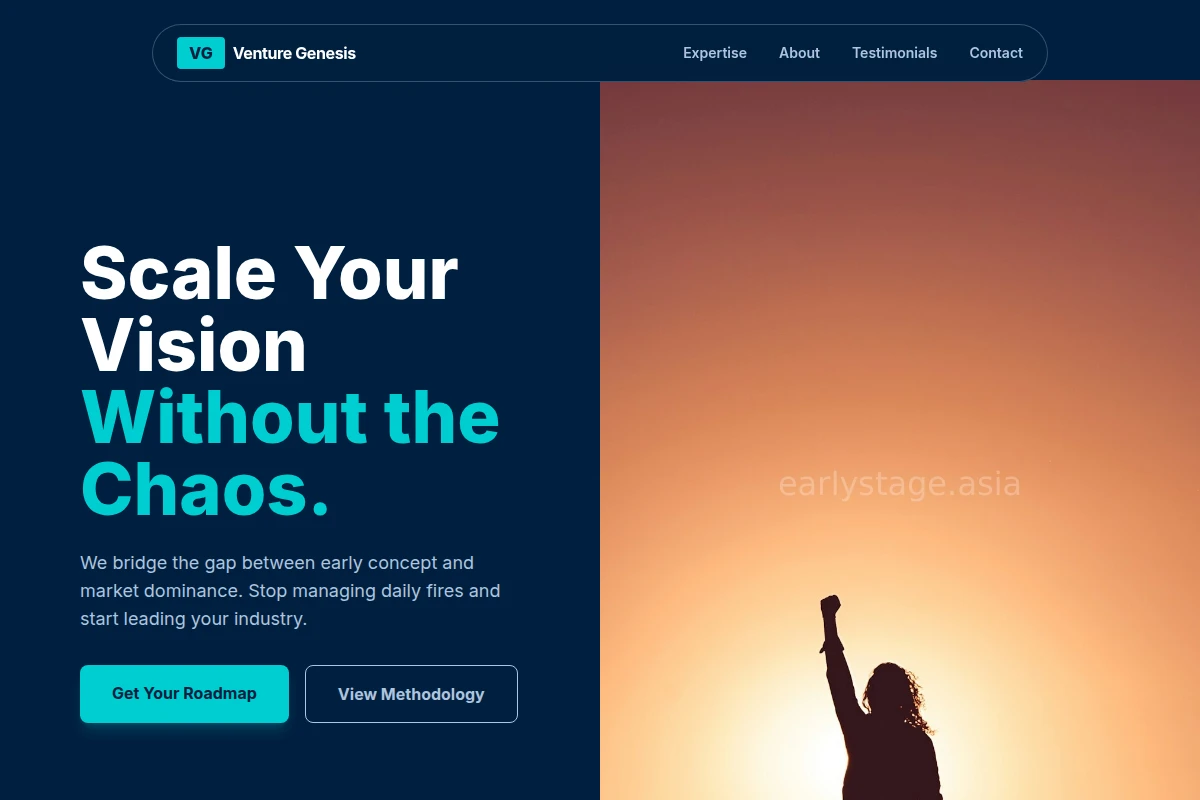 Expansion Business Coach