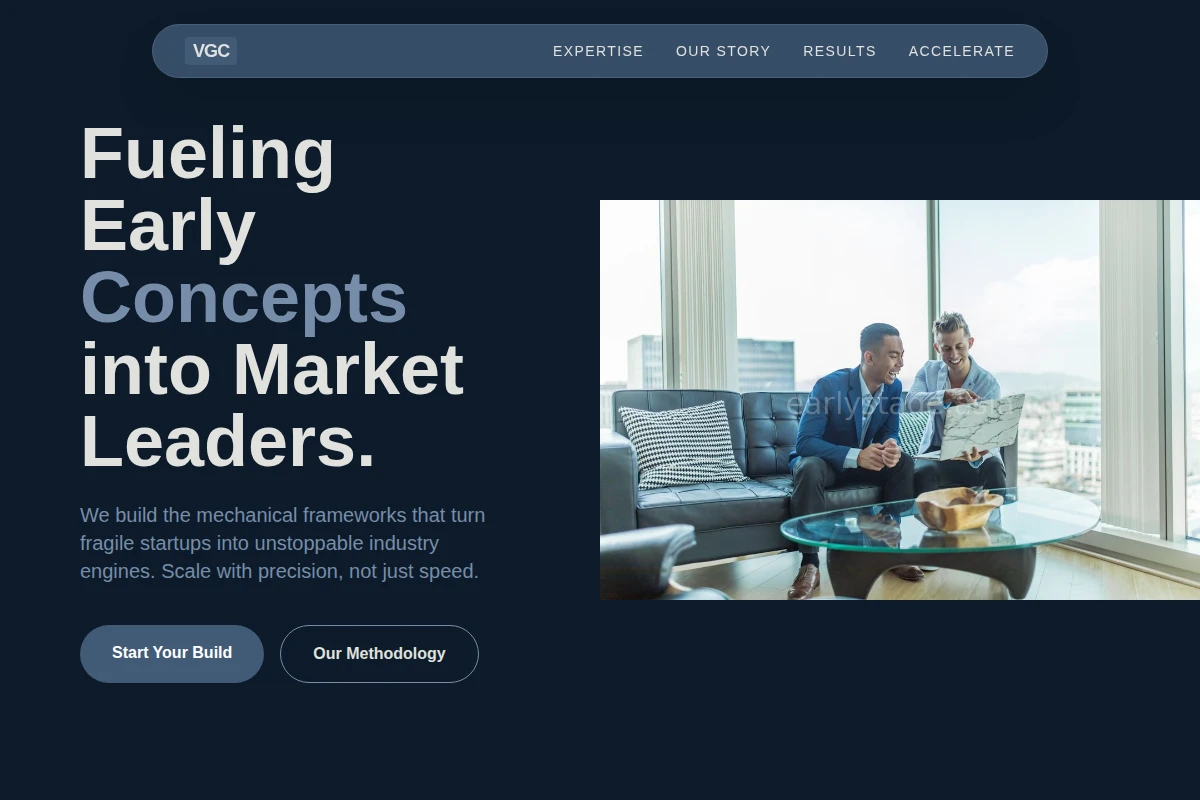 Engine Business Coach