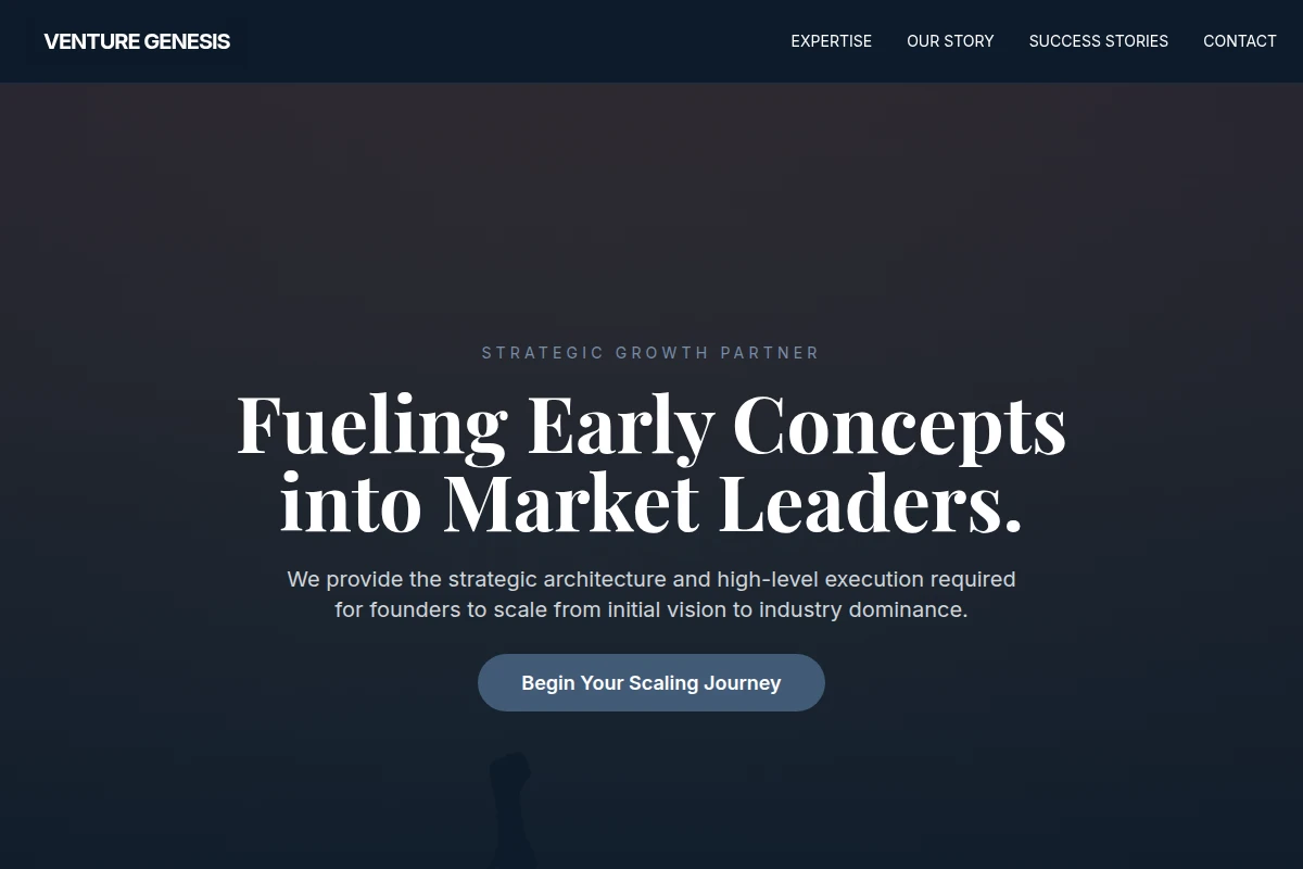 Impact Business Coach