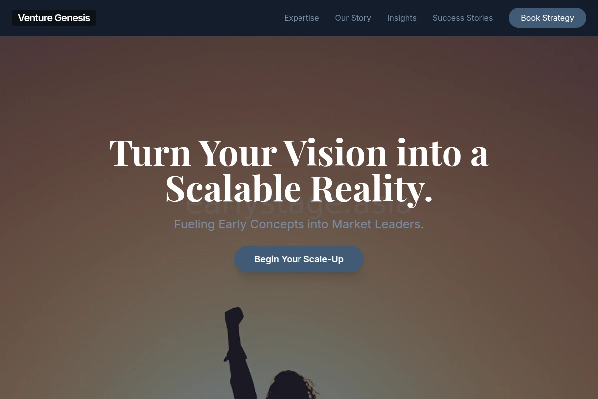 Capital Business Coach
