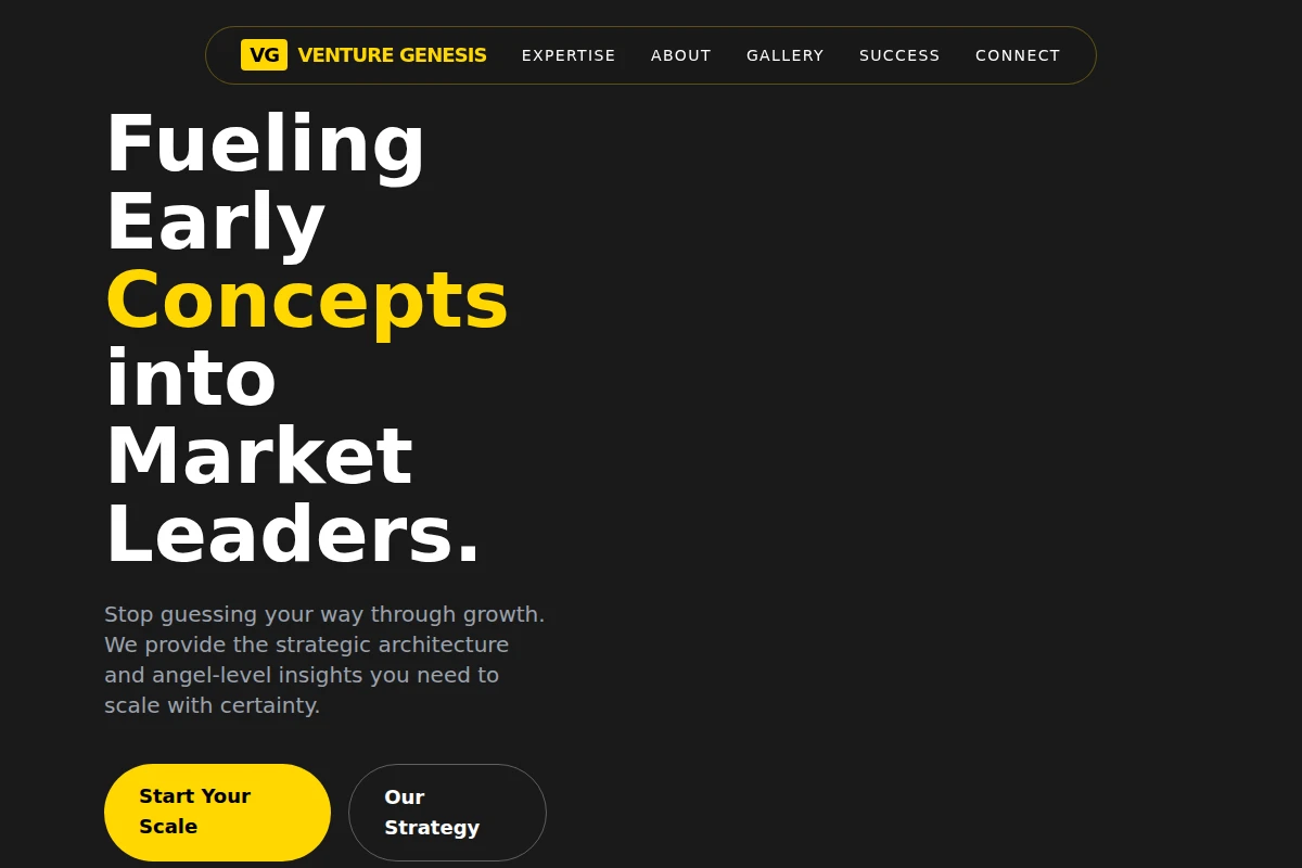 Angel Business Coach