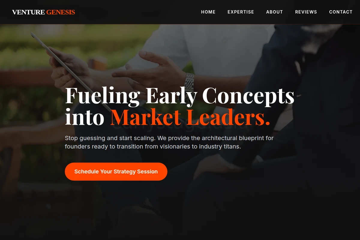 Catalyst Business Coach