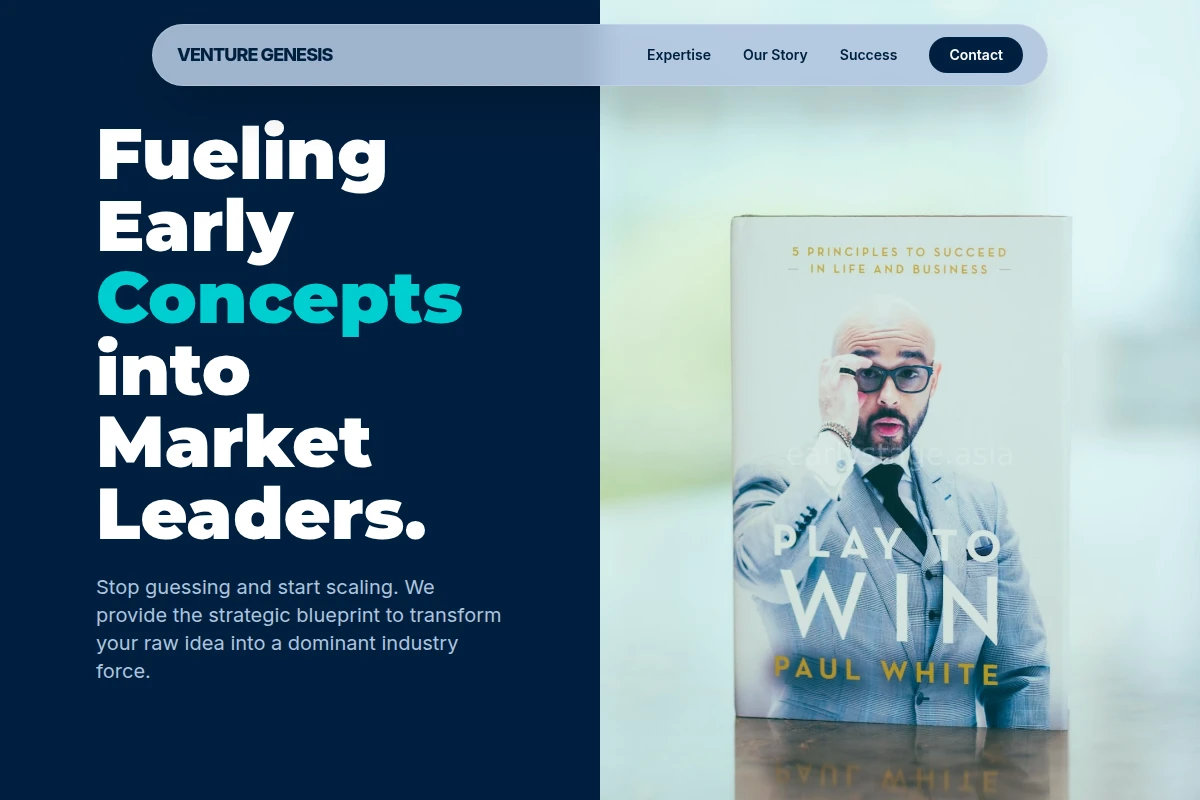Catalyst Business Coach