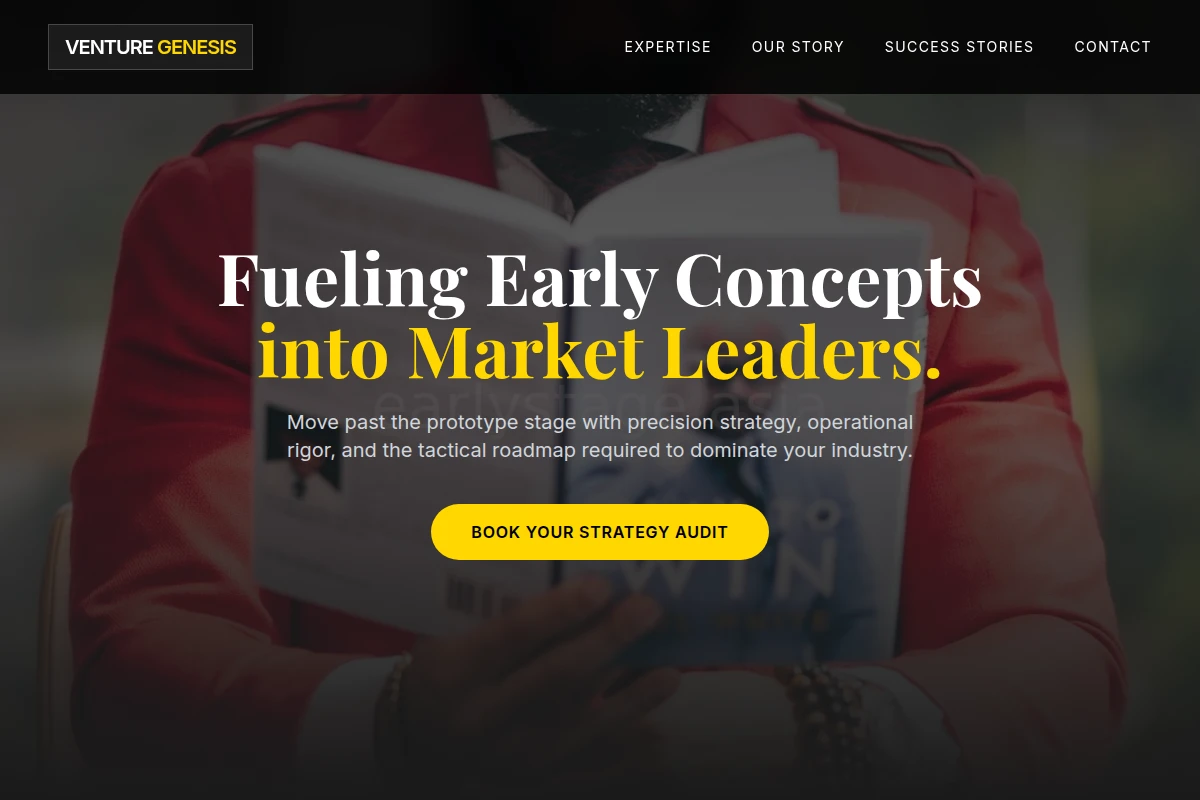 MVP Business Coach