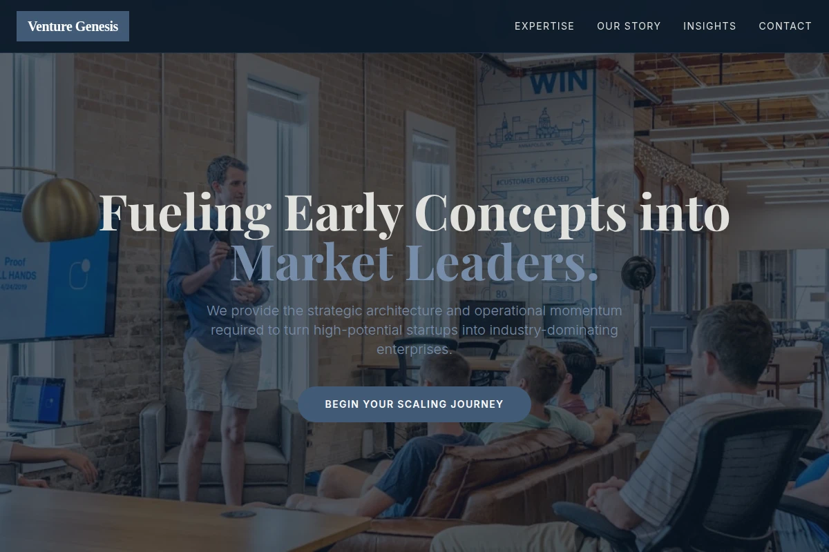 MVP Business Coach