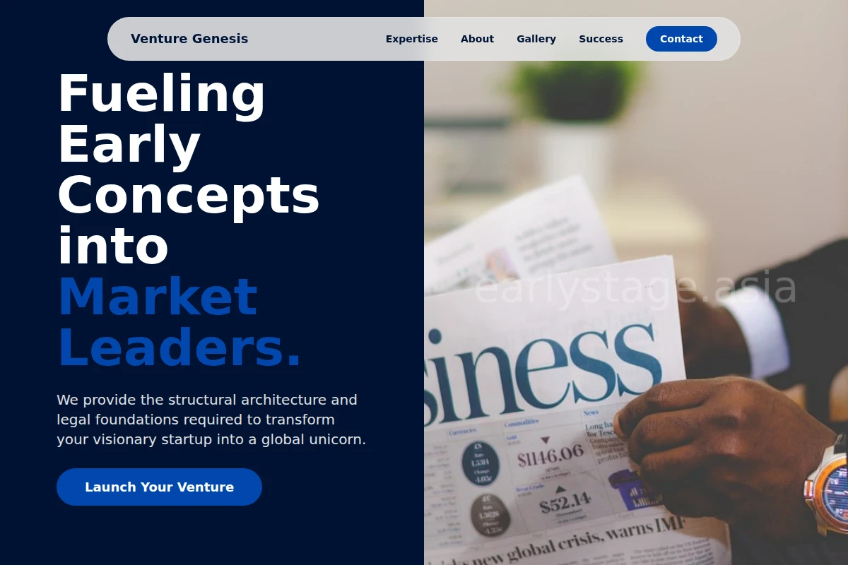 Unicorn Business Incorporation