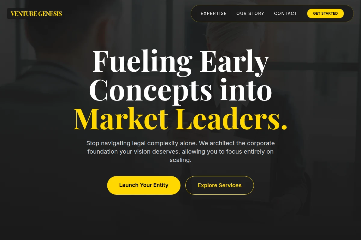 MVP Business Incorporation