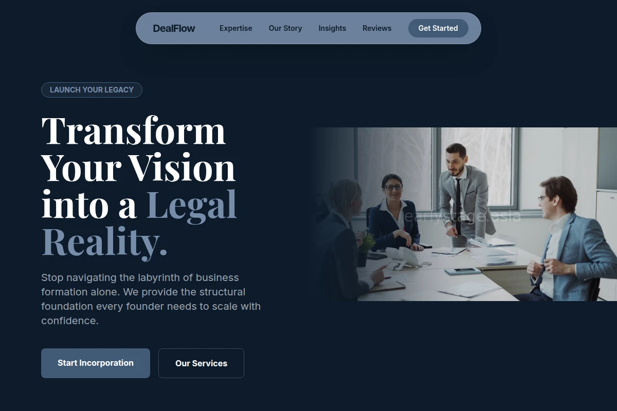 business-incorporation