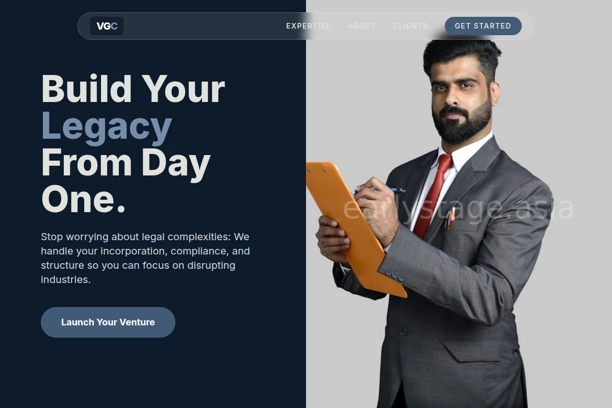 DealFlow Business Incorporation