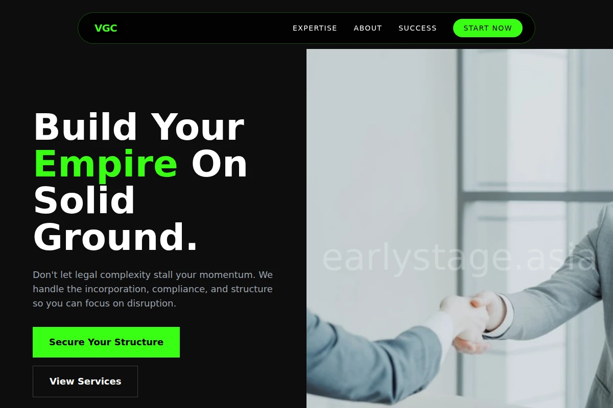 Milestone Business Incorporation