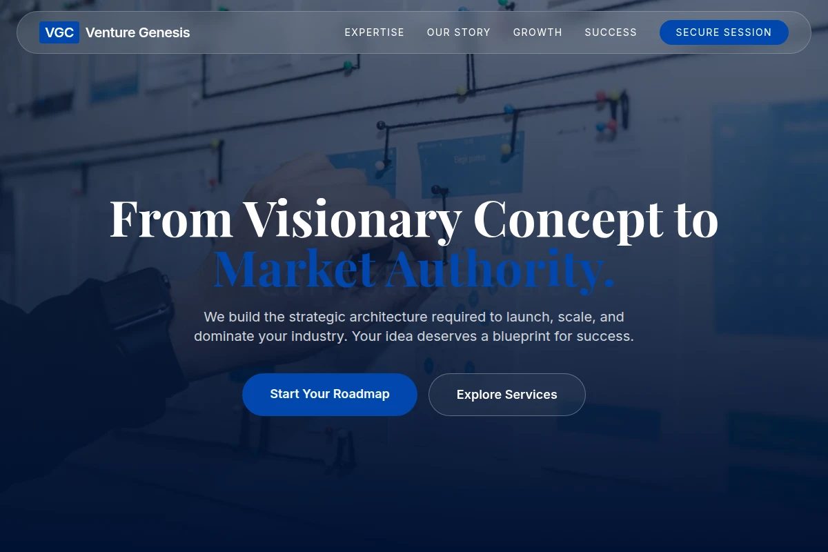 Prototype Business Plan