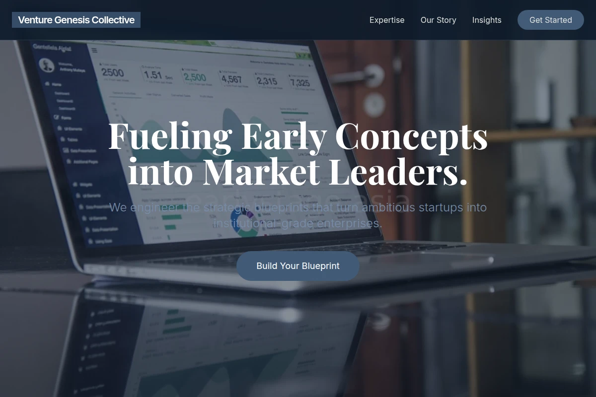 Asset Business Plan