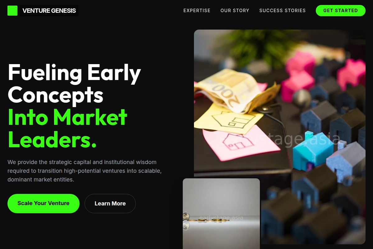 Runway Investment Advisor