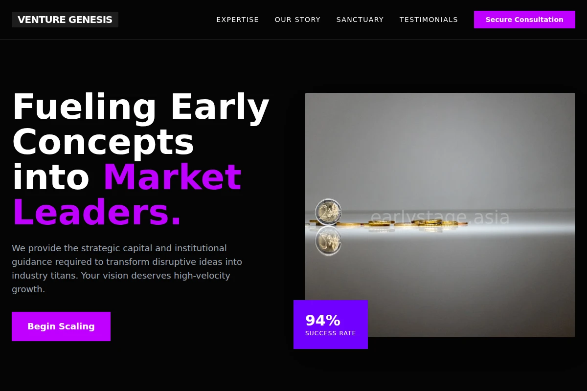 Growth Investment Advisor