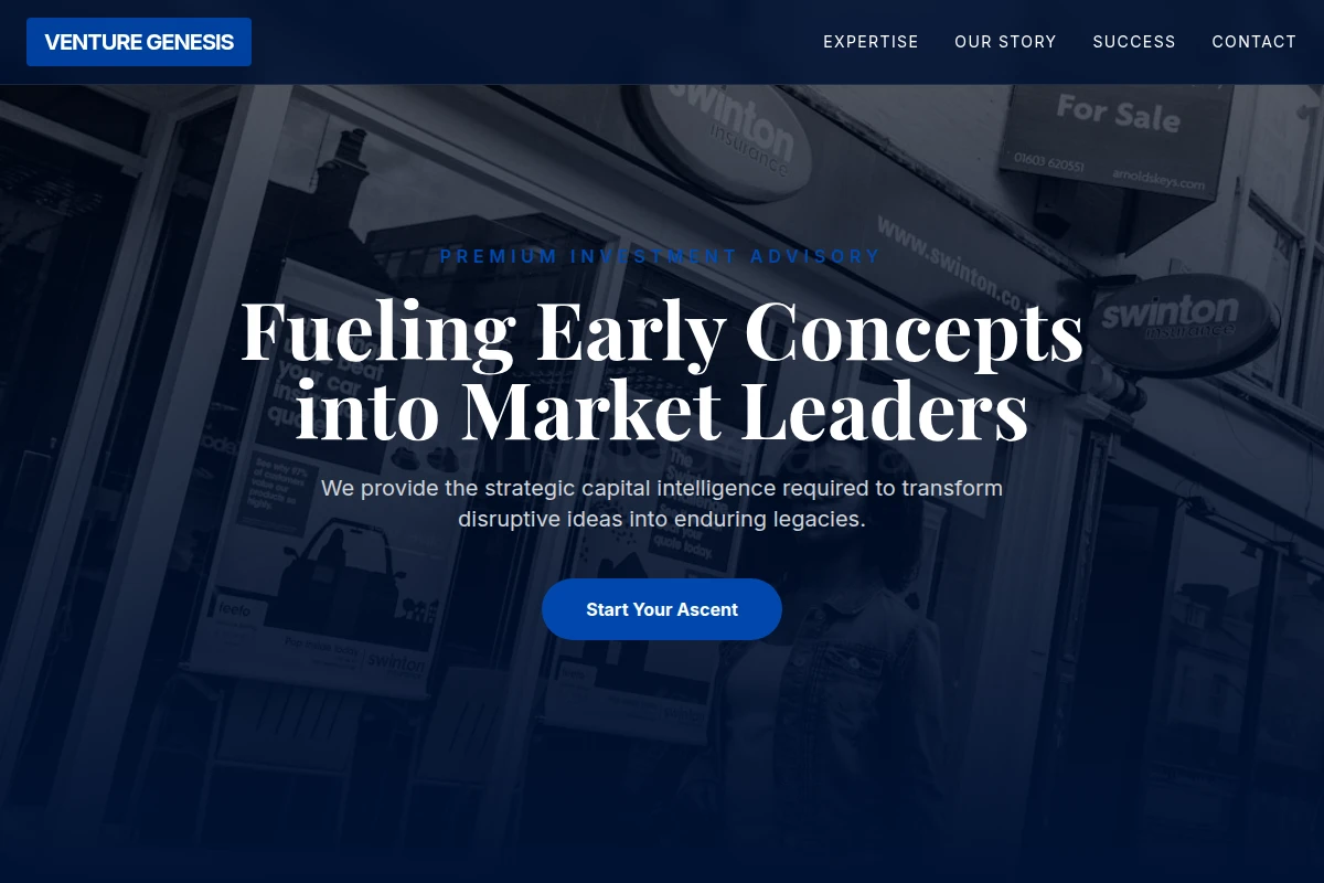 Unicorn Investment Advisor