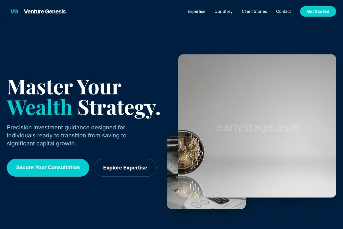 Sprint Investment Advisor