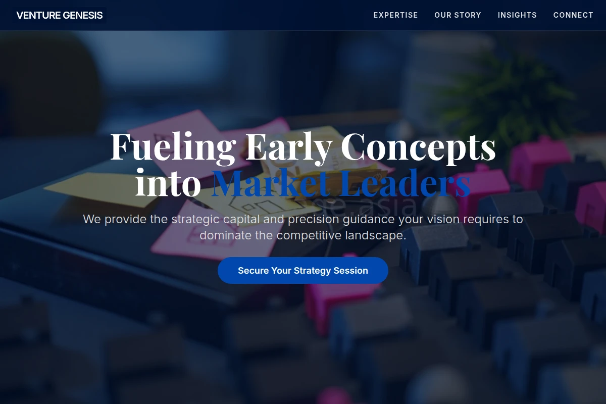 Hub Investment Advisor