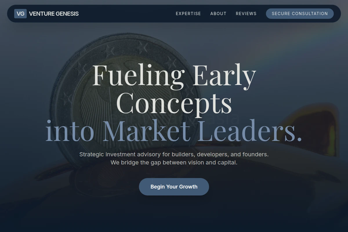 Builder Investment Advisor