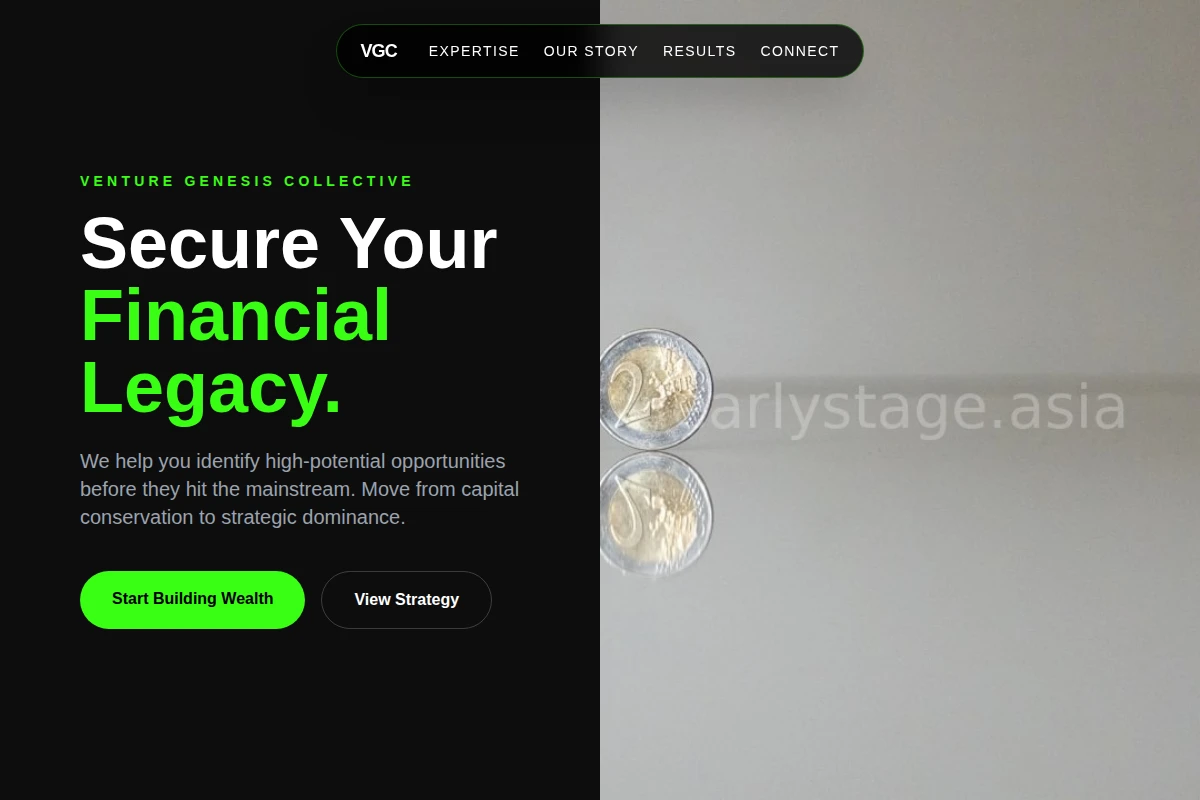 Momentum Investment Advisor