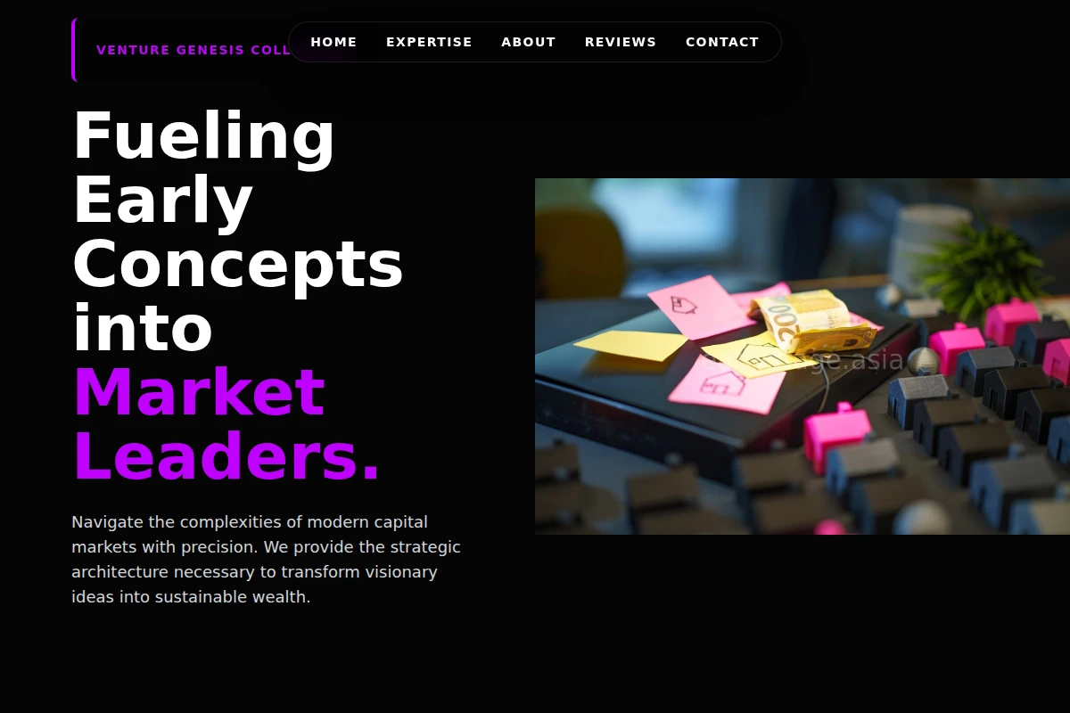 Momentum Investment Advisor
