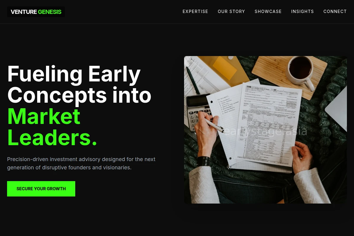DealFlow Investment Advisor
