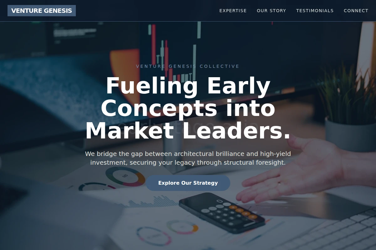 Architect Investment Advisor