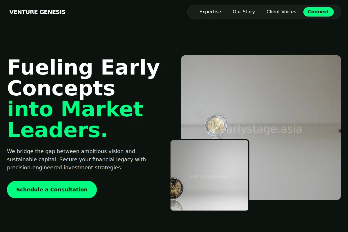 Hub Investment Advisor
