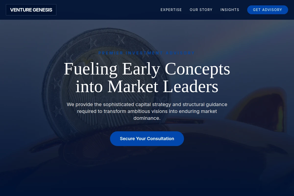 Innovate Investment Advisor