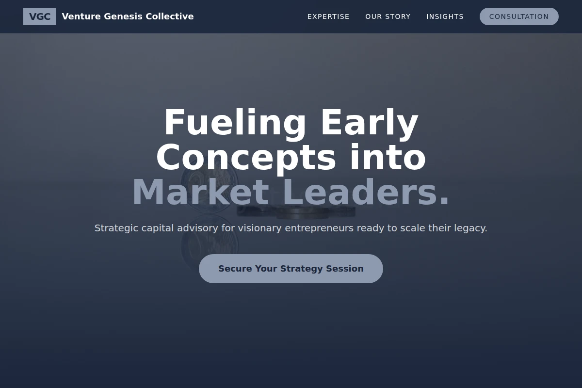 Innovate Investment Advisor