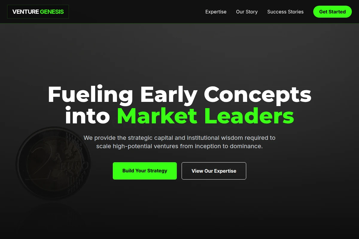 Traction Investment Advisor