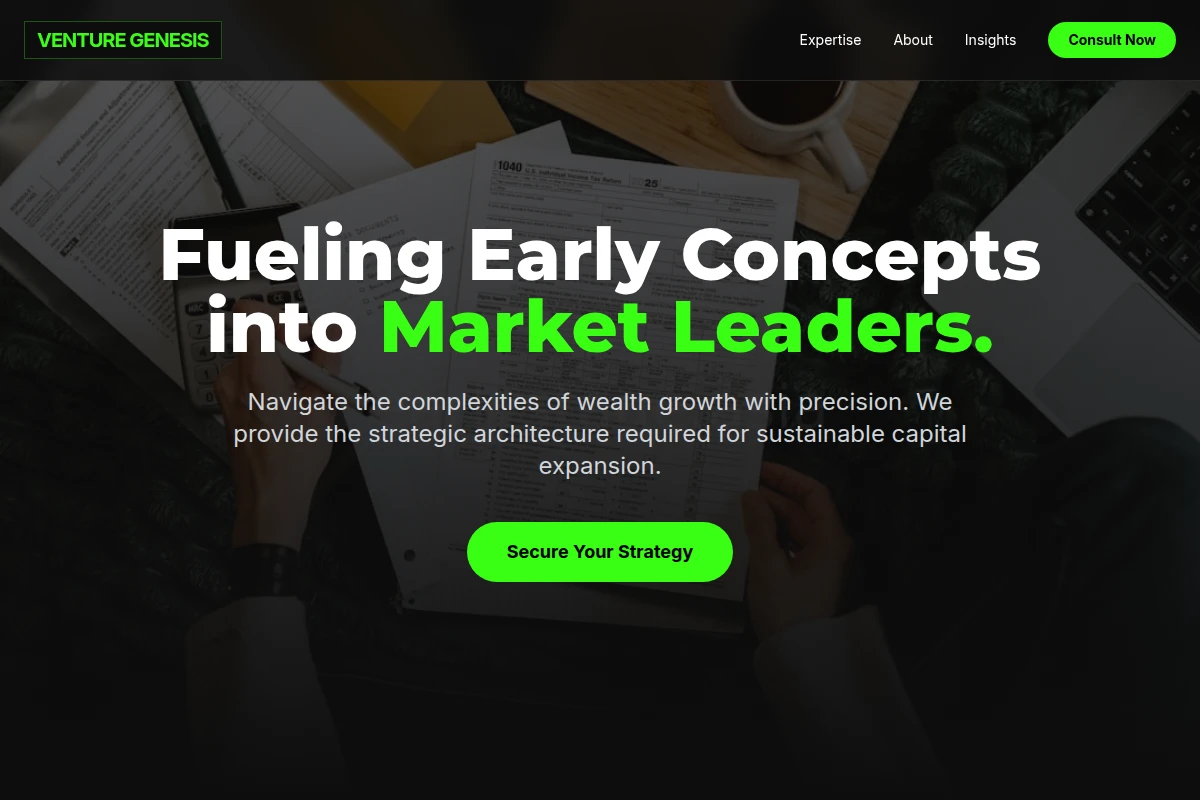 Pivot Investment Advisor