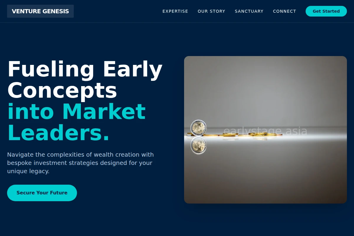 Scaling Investment Advisor