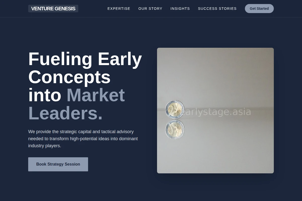 Traction Investment Advisor