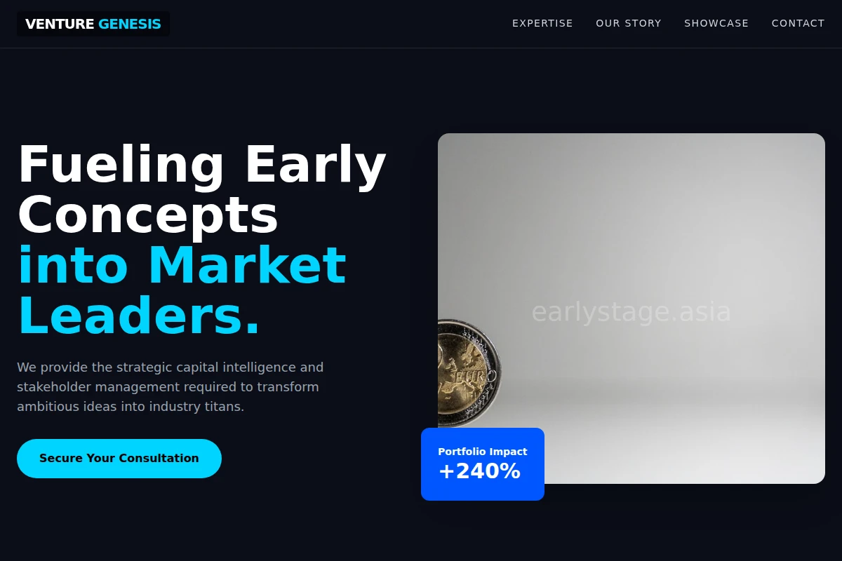 Stakeholder Investment Advisor
