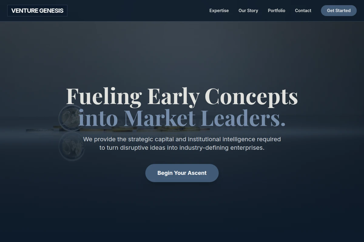 Launchpad Investment Advisor