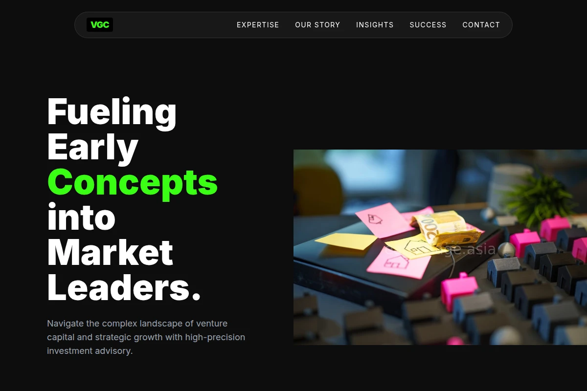 Orbit Investment Advisor