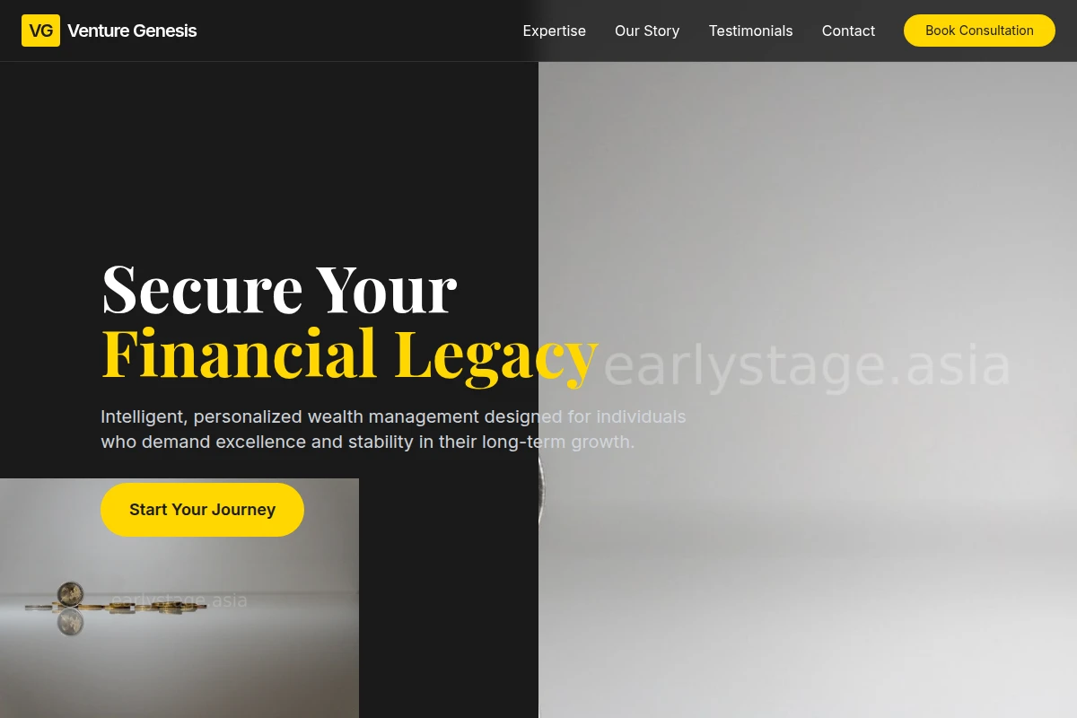 Scale Investment Advisor