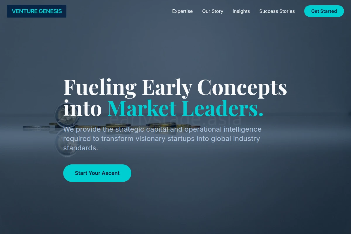 Growth Investment Advisor