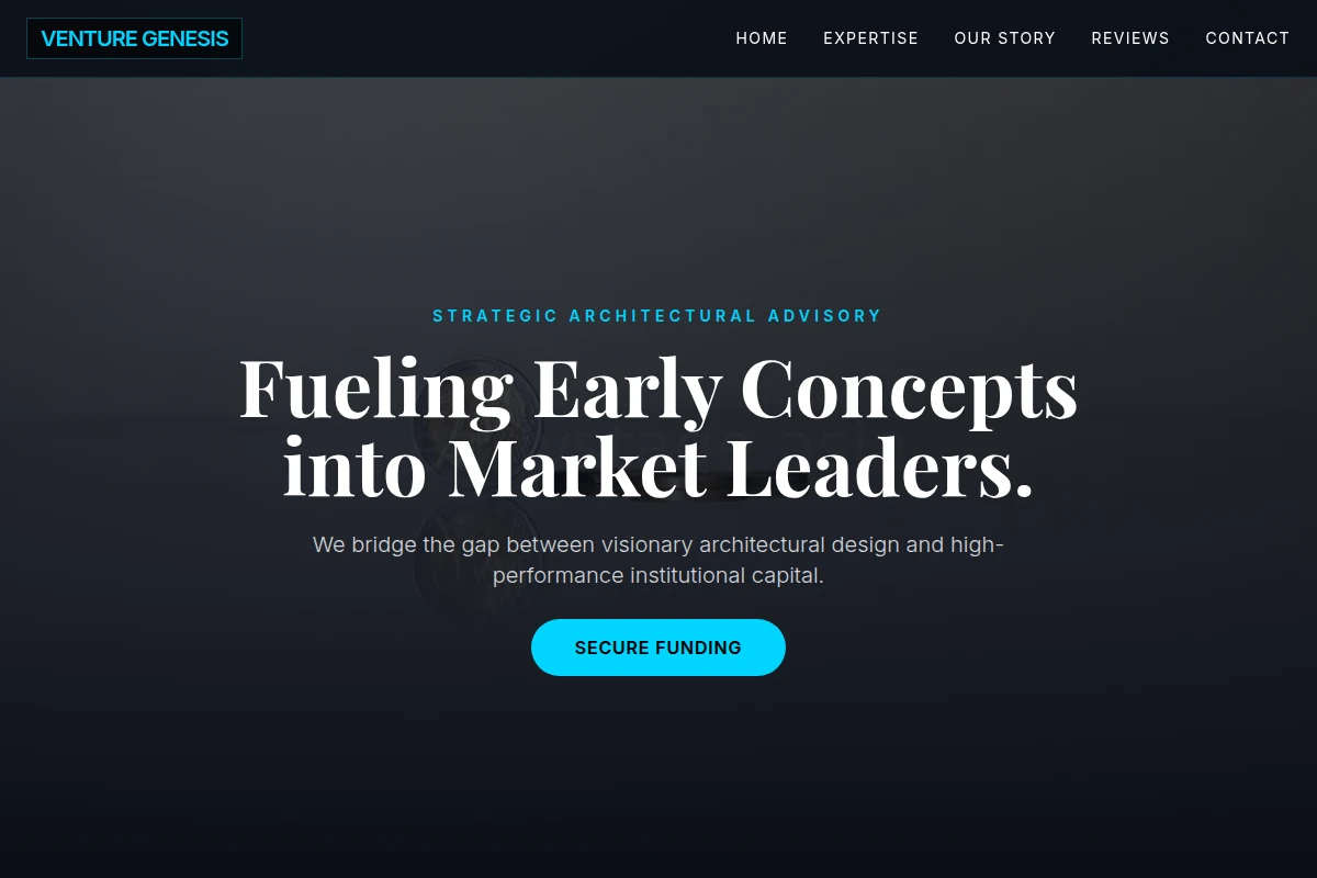 Architect Investment Advisor