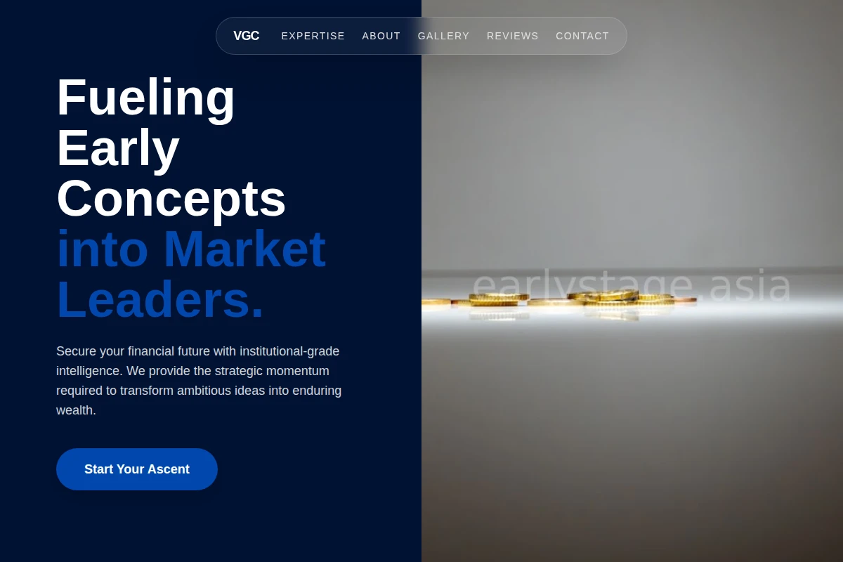 Momentum Investment Advisor
