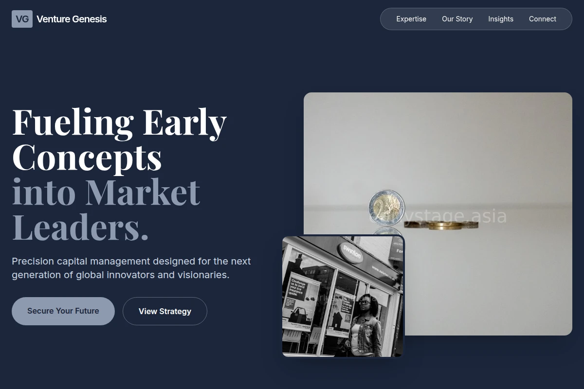Catalyst Investment Advisor
