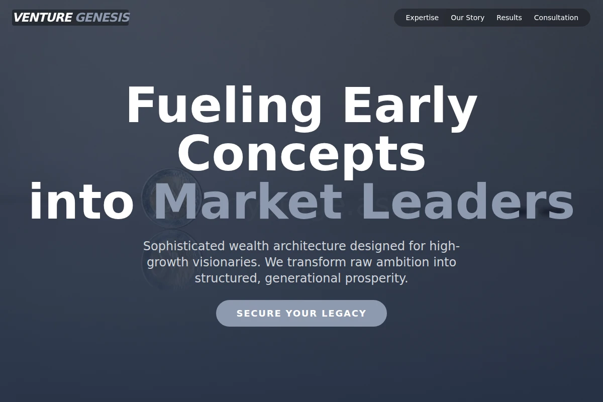 Pivot Investment Advisor