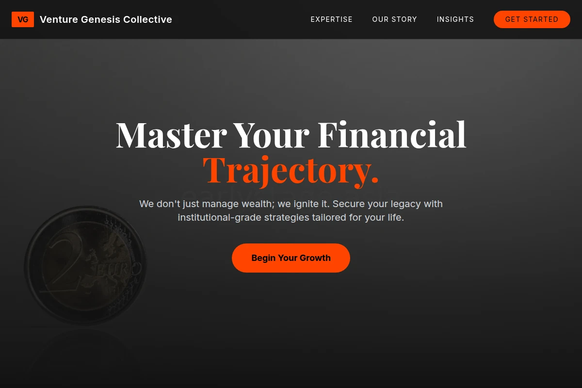 Orbit Investment Advisor
