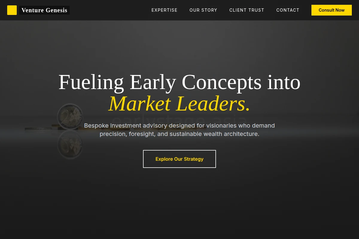 Milestone Investment Advisor